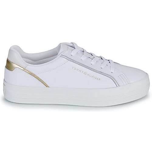 Baskets basses ESSENTIAL VULC SNEAKER - Tommy Hilfiger - Modalova