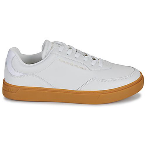 Baskets basses CASUAL CUPSOLE SNEAKER - Tommy Hilfiger - Modalova