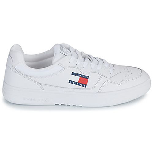 Baskets basses (NEW)TJM CUPSOLE LEATHER ESS - Tommy Jeans - Modalova