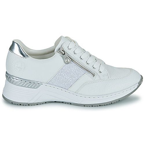 Baskets basses Rieker - Rieker - Modalova