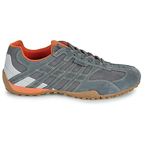 Baskets basses U SNAKE ORIGINAL A - Geox - Modalova