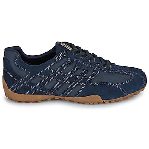 Baskets basses U SNAKE ORIGINAL B - Geox - Modalova