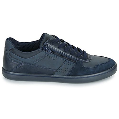 Baskets basses Geox U ELVER A - Geox - Modalova