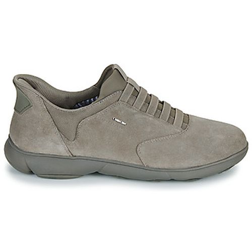 Baskets basses U NEBULA 2.0 PLUS - Geox - Modalova