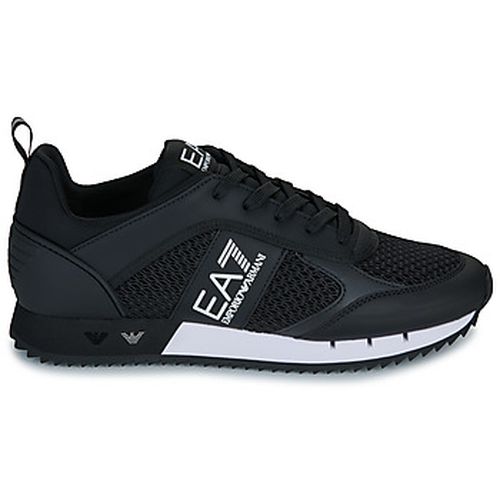 Baskets basses 7X000334 - Emporio Armani EA7 - Modalova