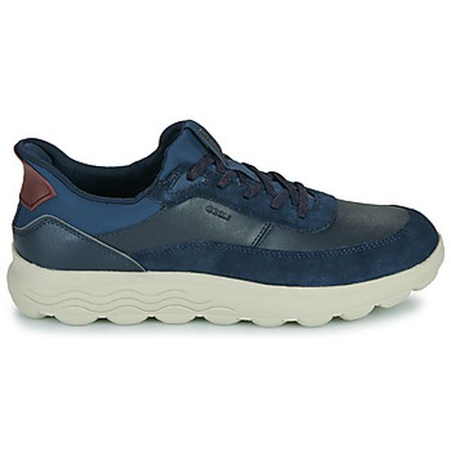 Baskets basses U SPHERICA PLUS A FAST IN - Geox - Modalova