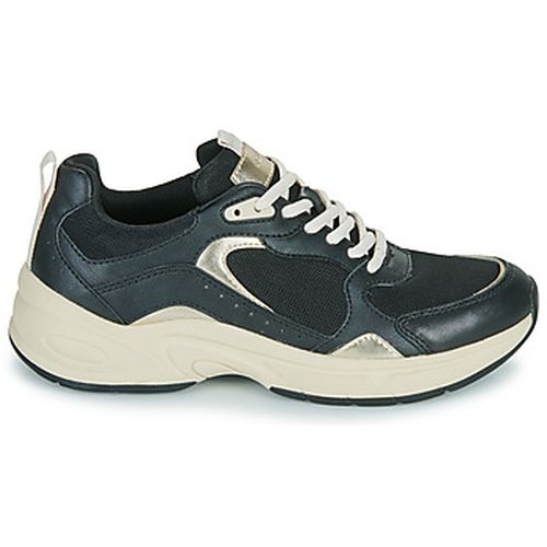 Baskets basses Geox D ZARVIA A - Geox - Modalova