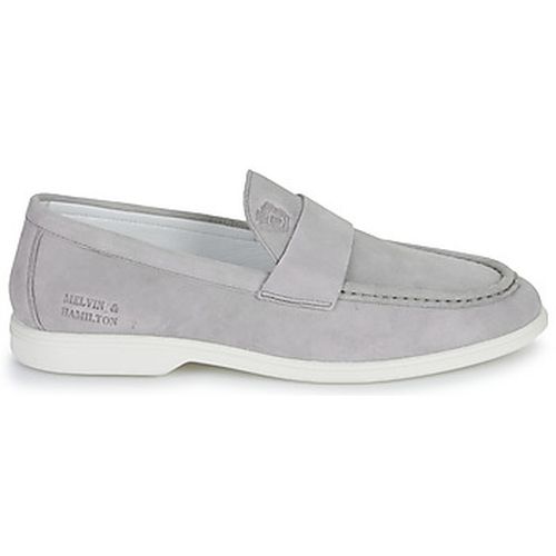 Mocassins Adley 23 - Melvin & Hamilton - Modalova