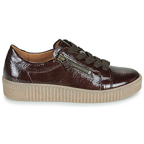 Baskets basses Gabor 53334 - Gabor - Modalova