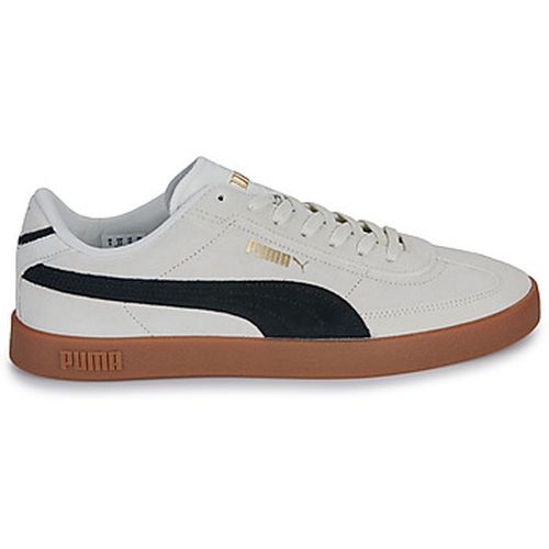 Baskets basses Club II Era Suede - Puma - Modalova