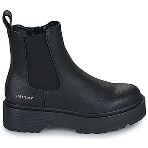 Bottines Replay LUISA CH OFF - Replay - Modalova