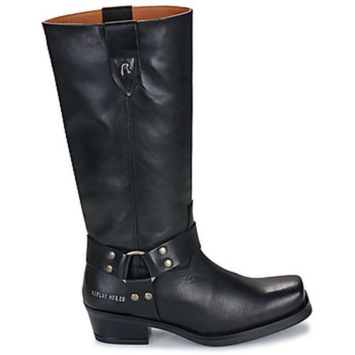 Bottes à talon Replay KORA ONE - Replay - Modalova
