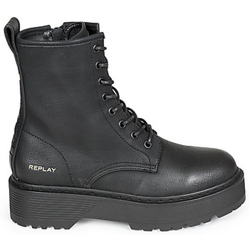 Bottines Replay LUIZA W OFF - Replay - Modalova