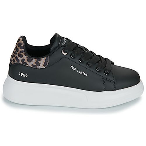 Baskets basses Teddy Smith 120264 - Teddy Smith - Modalova