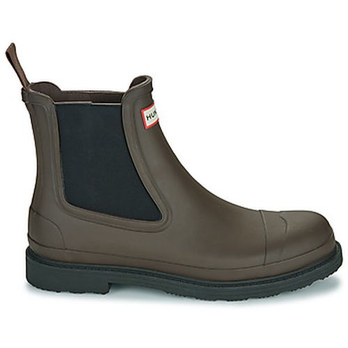 Bottes Hunter CHELSEA COMMANDO - Hunter - Modalova