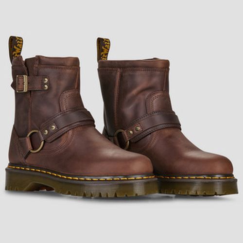 Boots Dr. Martens ANISTONE HARNESS - Dr. Martens - Modalova