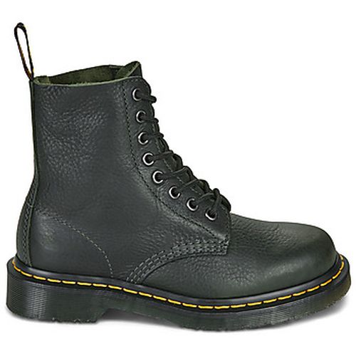 Boots 1460 Pascal 8 Eye Boot Forest Green Ambassador - Dr. Martens - Modalova