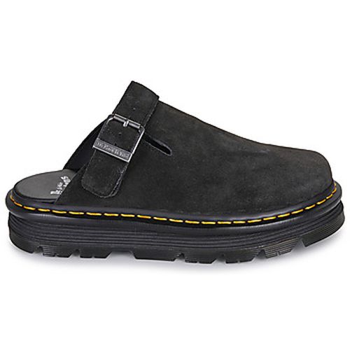 Mules Dr. Martens ZebZag Mule - Dr. Martens - Modalova