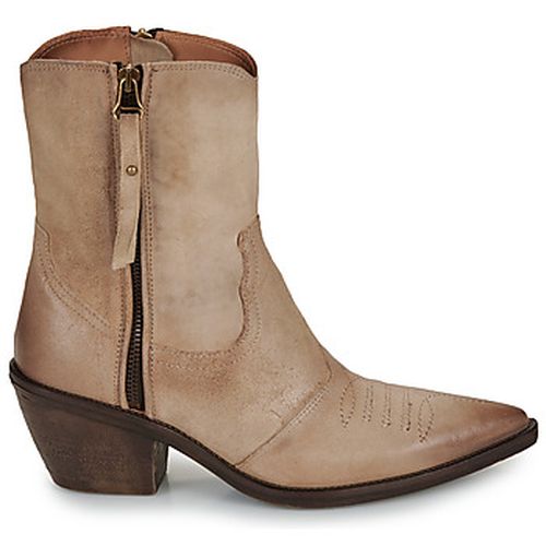 Bottines COUNTRY ZIP - Airstep / A.S.98 - Modalova