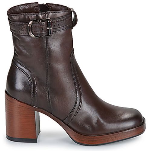 Bottines Mjus MICAELA BUCLKE - Mjus - Modalova