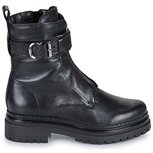 Boots Mjus DEREK ZIP - Mjus - Modalova