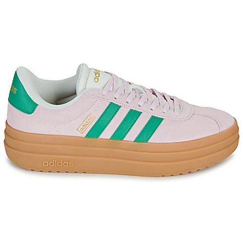Baskets basses VL COURT BOLD - adidas - Modalova