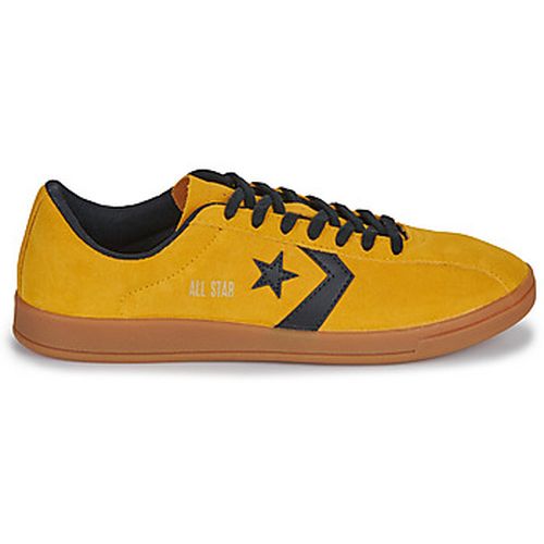 Baskets basses CLASSIC TRAINER SUEDE - Converse - Modalova