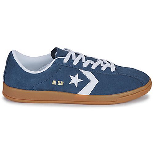 Baskets basses CLASSIC TRAINER SUEDE - Converse - Modalova