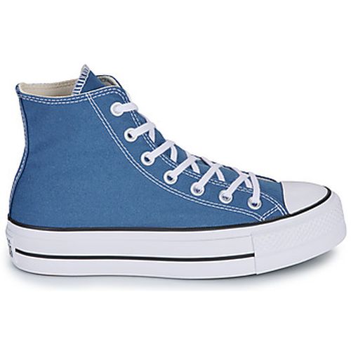 Baskets montantes CHUCK TAYLOR ALL STAR LIFT PLATFORM - Converse - Modalova