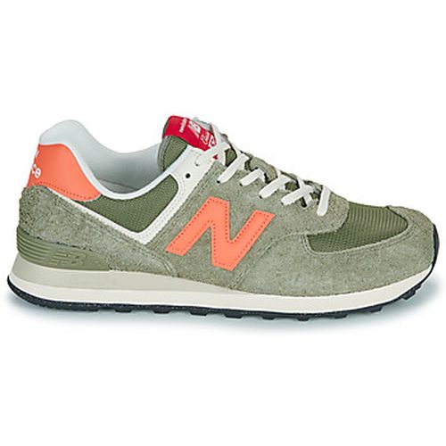 Baskets basses New Balance 574 - New Balance - Modalova