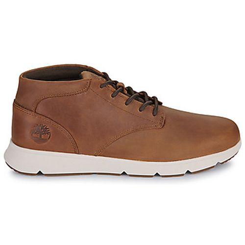 Baskets montantes PARKER STREET - Timberland - Modalova