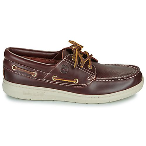 Chaussures bateau PORTOFINO PIER - Timberland - Modalova