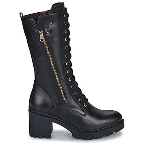 Bottes à talon I514882D-100 - NeroGiardini - Modalova