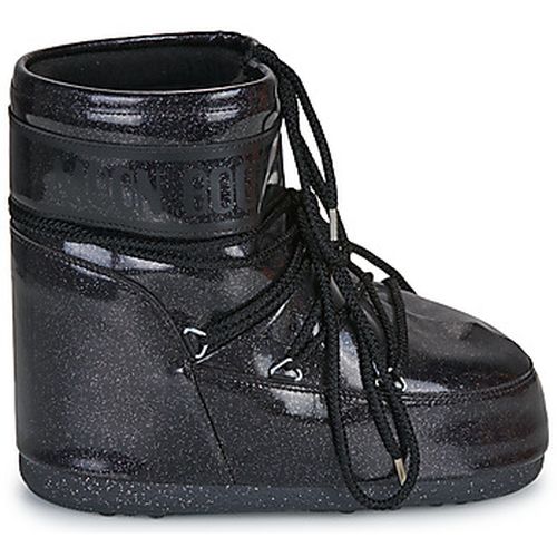 Bottes neige MB ICON LOW GLITTER - Moon Boot - Modalova
