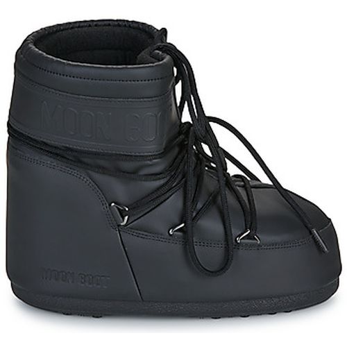 Bottes neige MB ICON LOW RUBBER - Moon Boot - Modalova