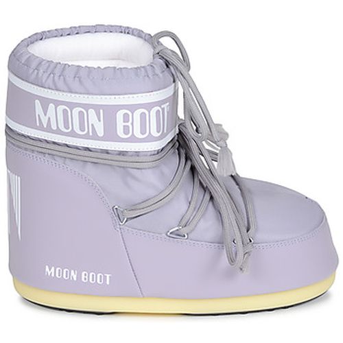 Bottes neige MB ICON LOW NYLON - Moon Boot - Modalova