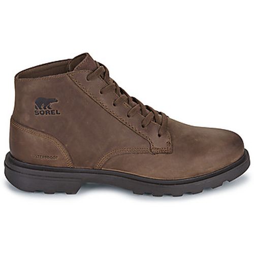 Boots Sorel CYPRUS BOOT WP - Sorel - Modalova