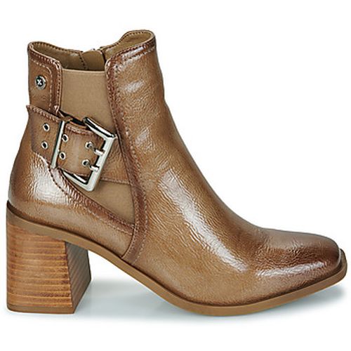 Bottines Xti 144315-BEIGE - Xti - Modalova