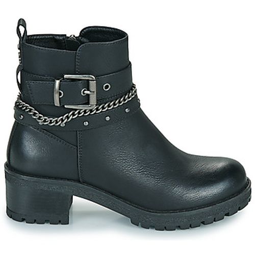 Bottines Refresh 172918-BLACK - Refresh - Modalova