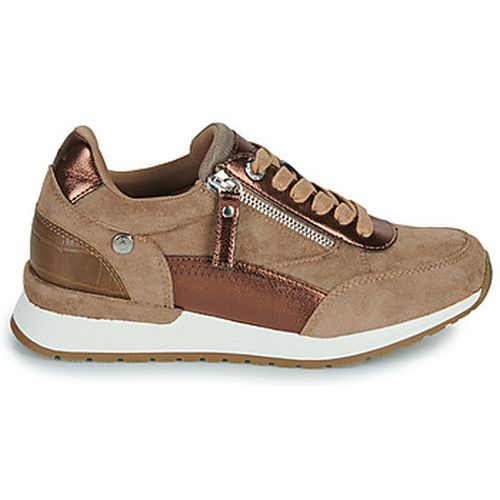 Baskets basses 172959-CAMEL - Refresh - Modalova