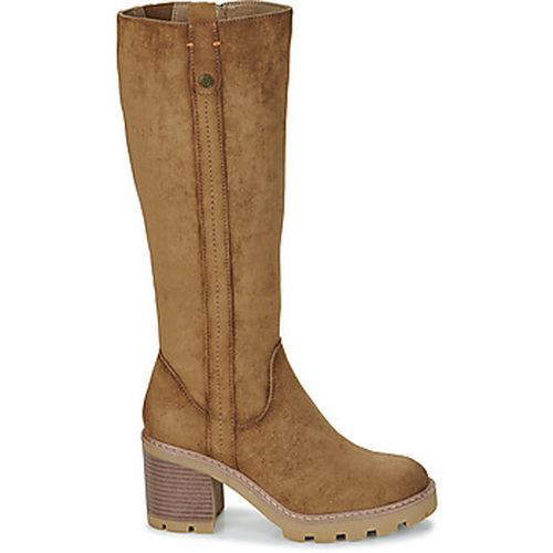 Bottes Refresh 173033-TAUPE - Refresh - Modalova