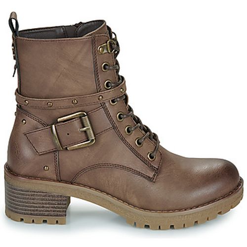 Bottines Refresh 173247-TAUPE - Refresh - Modalova
