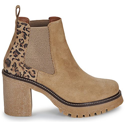 Bottines Sweet Lemon NATESHI - Sweet Lemon - Modalova