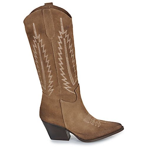 Bottes à talon Sweet Lemon ROXANY - Sweet Lemon - Modalova