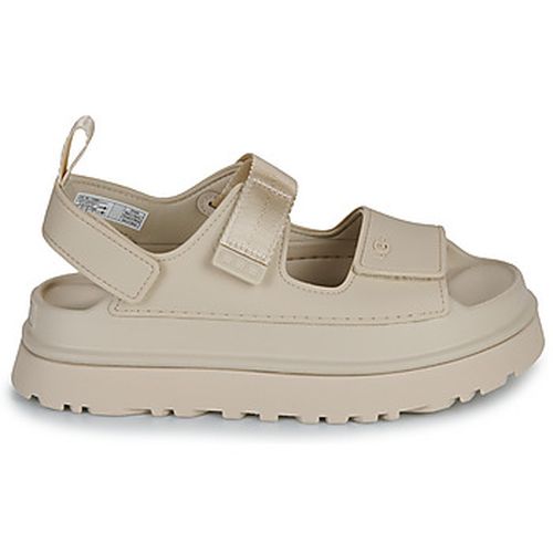 Sandales compensées W GOLDENGLOW - UGG - Modalova