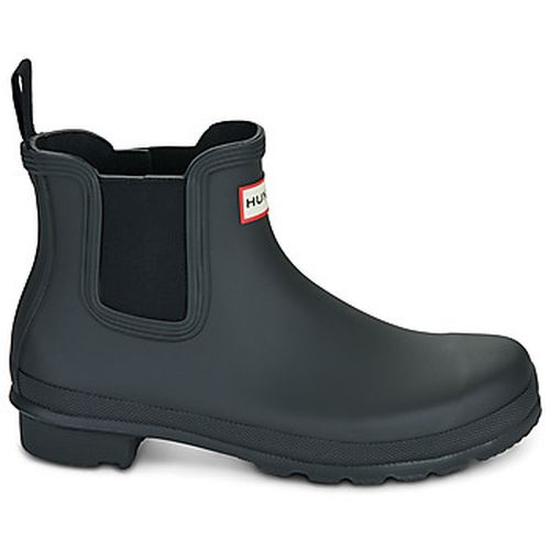 Bottes ORIGINAL CHELSEA BOOT - Hunter - Modalova