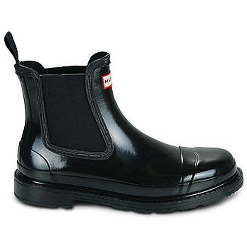 Bottes CHELSEA COMMANDO GLOSS BOOT - Hunter - Modalova