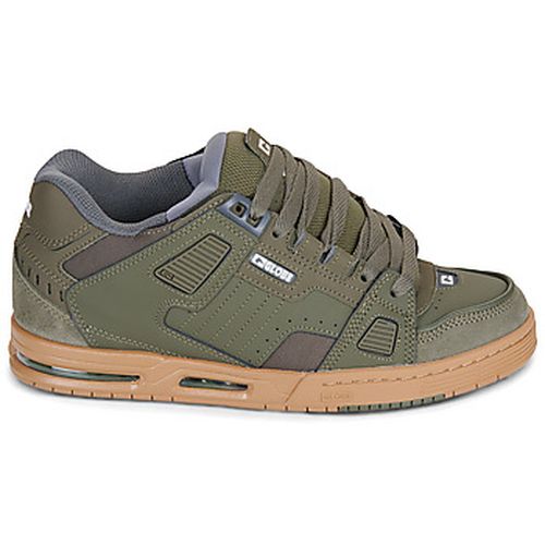 Chaussures de Skate Globe SABRE - Globe - Modalova