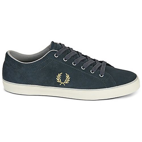 Baskets basses B2330 Baseline Suede - Fred Perry - Modalova
