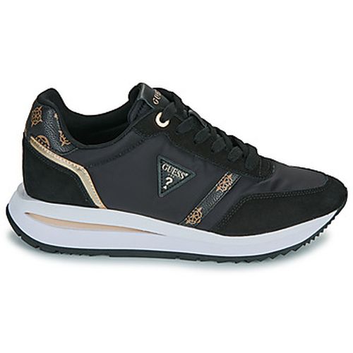 Baskets basses Guess EAGAR - Guess - Modalova